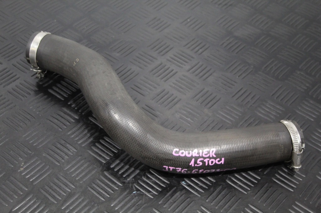 фото №1, Wąż шланг интеркулер ford transit courier lift jt76-6f073-ca