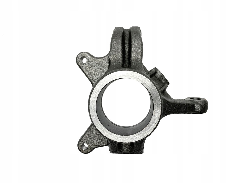 фото №1, Правая передняя поворотный кулак nissan interstar 1998 - 2010