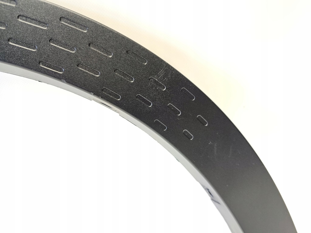 фото №9, Молдинг na крила mini countryman u25 лівий задня ліва задня