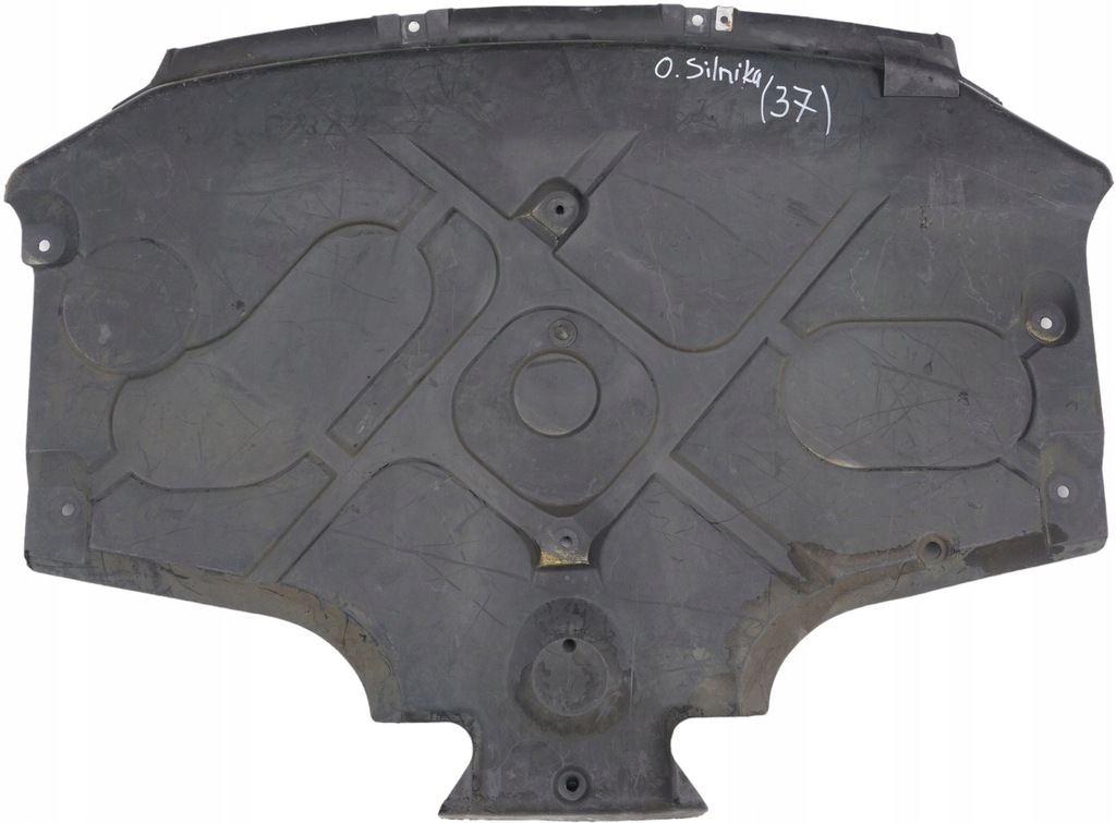 фото №1, Захист підвіска задня mercedes sl r230 w230 a2306190338