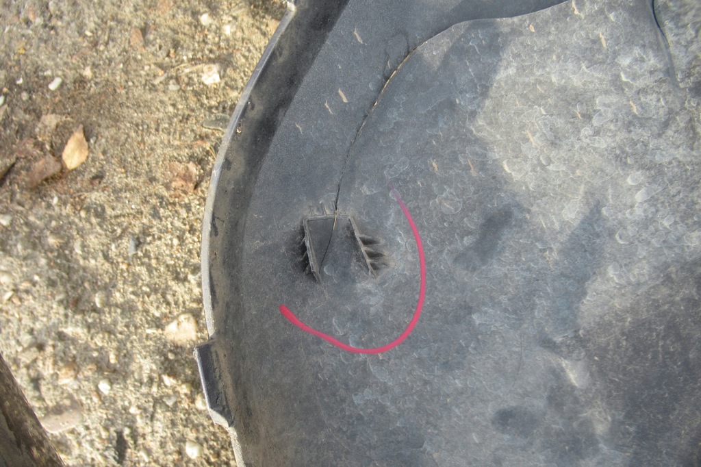 фото №7, Hyundai i10 lift бампер перед