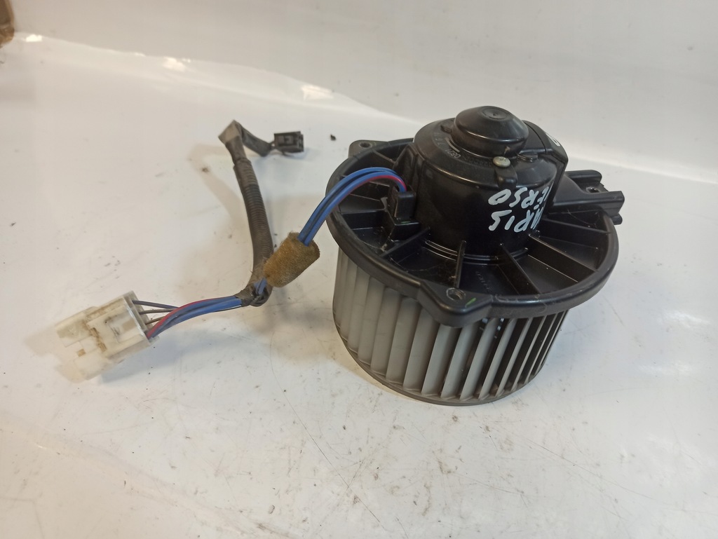 фото №10, Honda jazz ii 1.2 вентилятор обдув 194000-0821