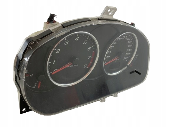 фото №1, Лічильник mazda 6 jegj6rb