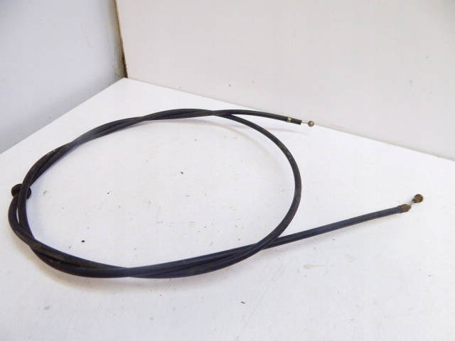 фото №4, Sprinter 903 95-00 трос ручка тягa капот