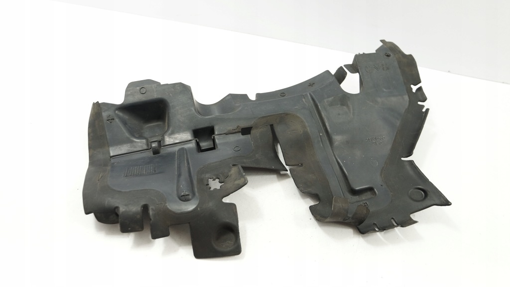 фото №7, Citroen c5 iii воздуховод воздуха правая