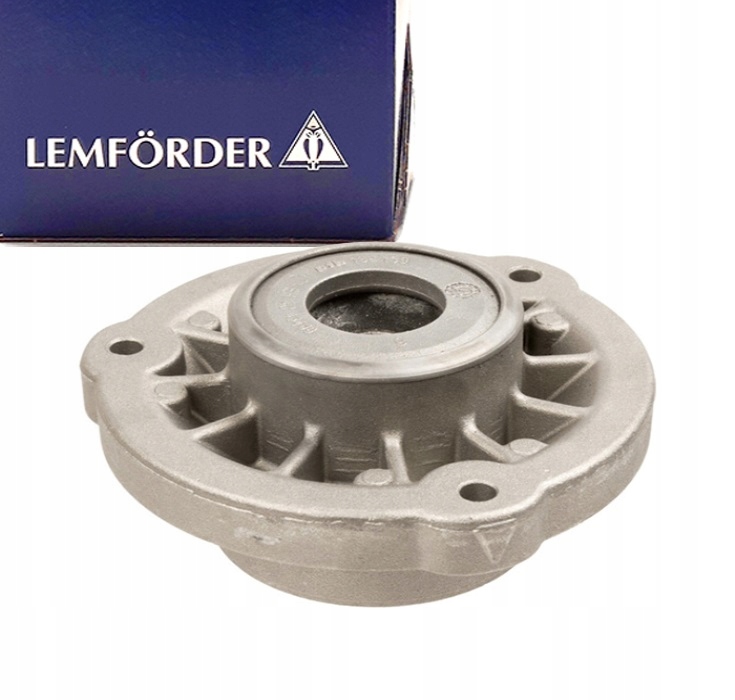 фото №1, Lemforder 40070 01 кронштейн амортизатора