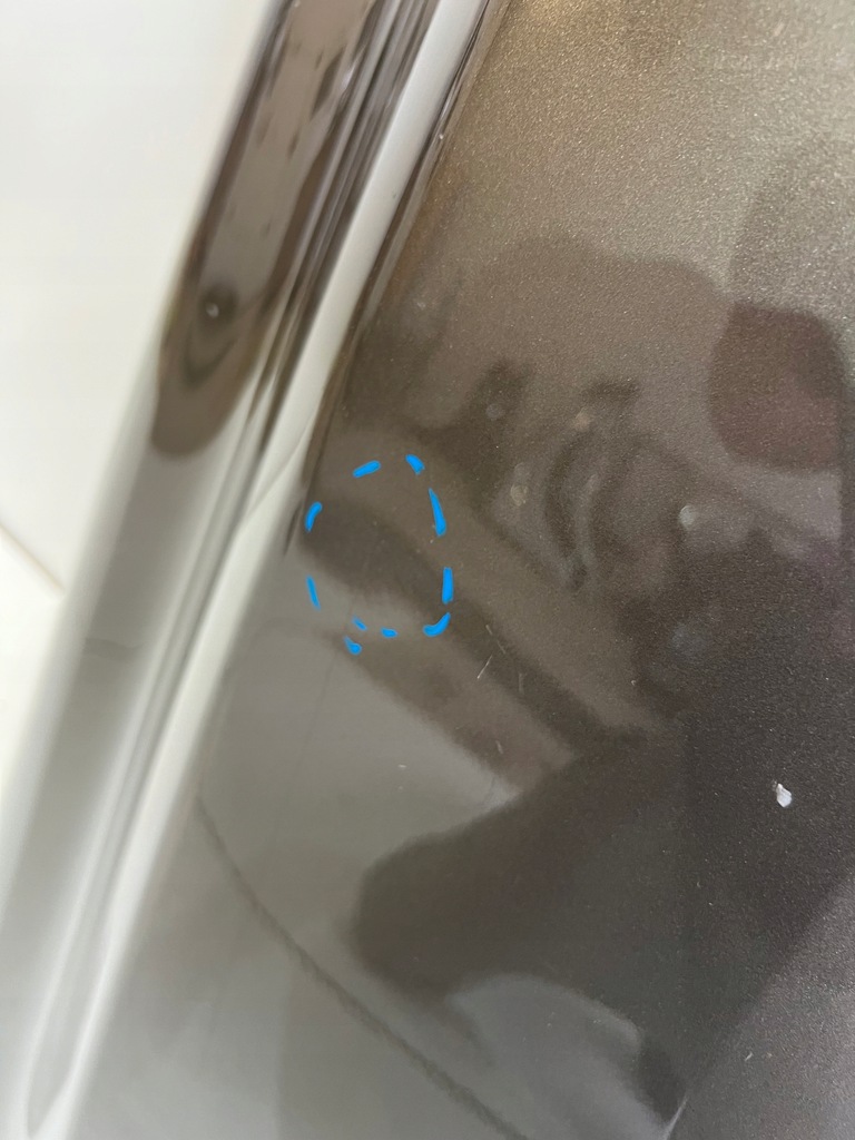 фото №7, Крыло перед правый toyota land cruiser 150 09-17