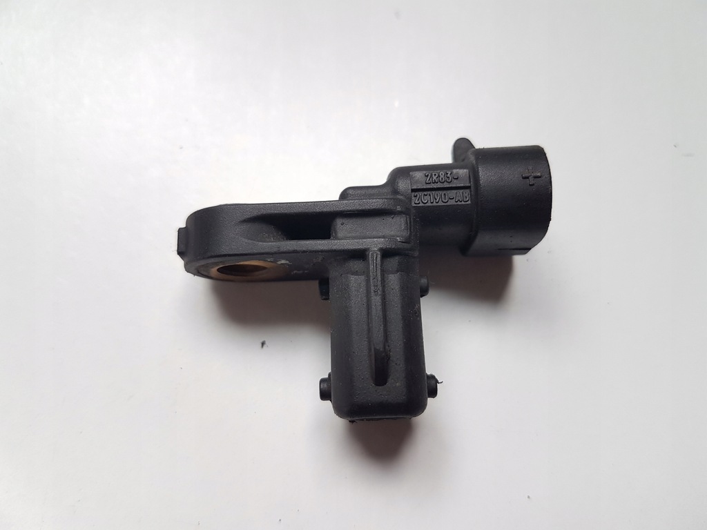 фото №5, Датчик abs левый задняя jaguar s-type r 4.2 sc 400 km