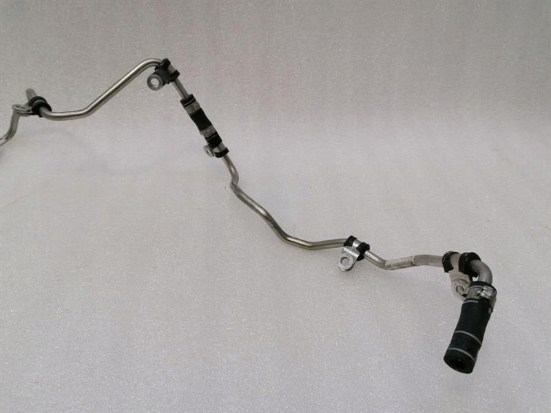 Шланг топливный mercedes c klasa w205 a1770701632 шланг топливный в Украине