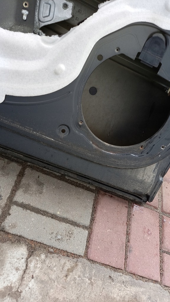 фото №7, Двері задня задні ліва citroen c4 06r