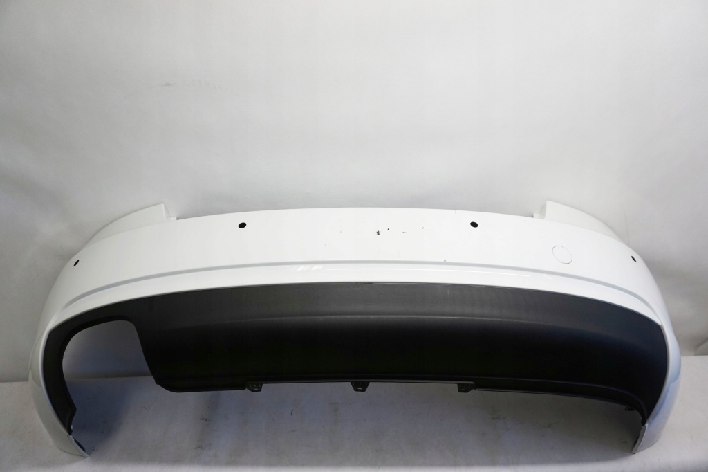 фото №1, Бампер задний 4xpdc audi a5 8ta lift