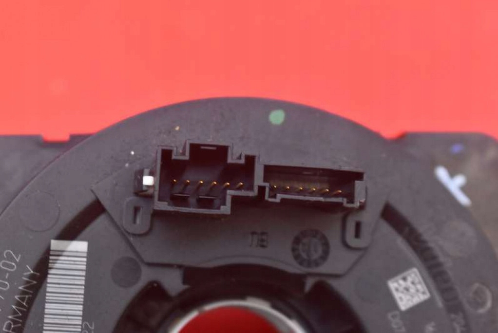 фото №8, Переключатель комбинированный подрулевой переключатель 9253770 mini cooper one r56 10-14