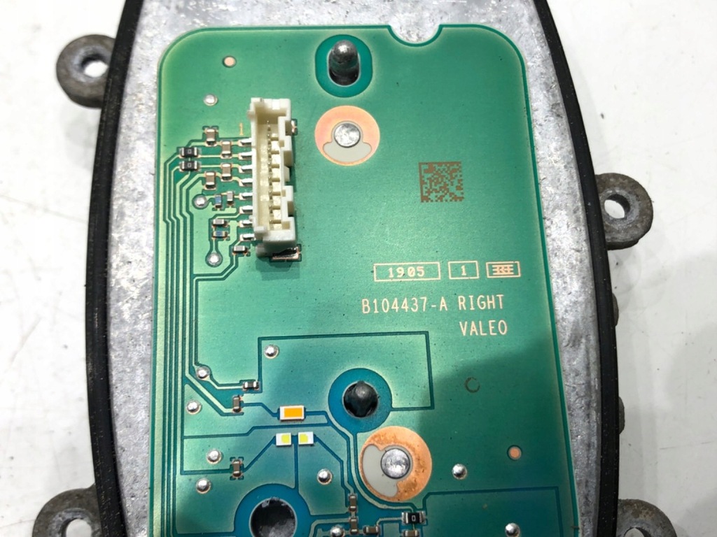 фото №3, Модуль vw t-roc l90106223 блок управления