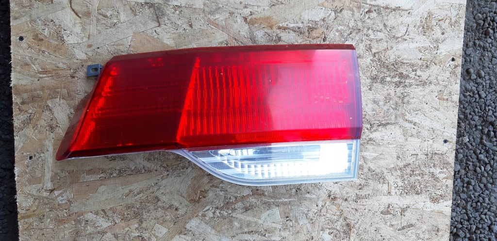 фото №1, Лампа крышки honda odyssey 2008 - 2010 задняя
