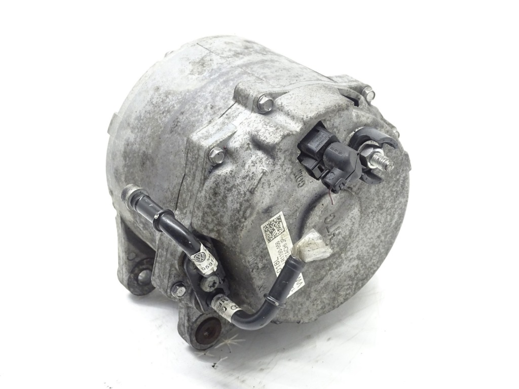 Купить Генератор audi a8 d4 a6 c7 a7 3.0 tdi 079903018l