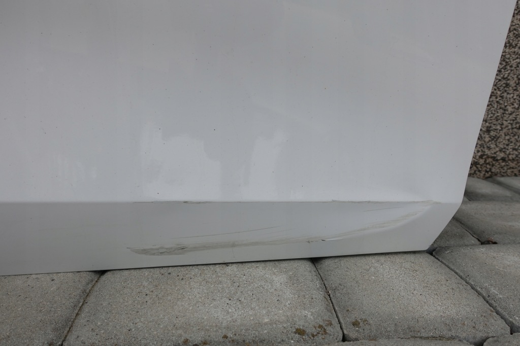 фото №5, Skoda octavia iv дверь передние правое lf9e