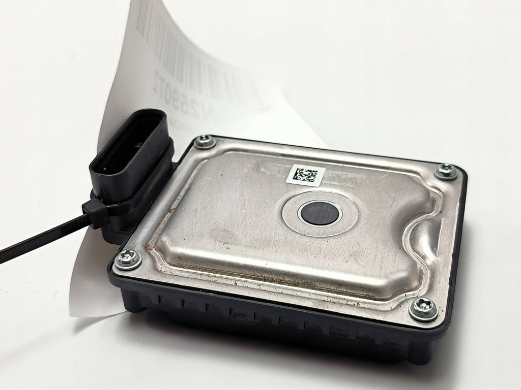 фото №1, Радар 2q0907550b volkswagen taigo