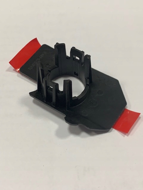 Купить Tesla s корзина датчика pdc s10 1048525-00-b новый
