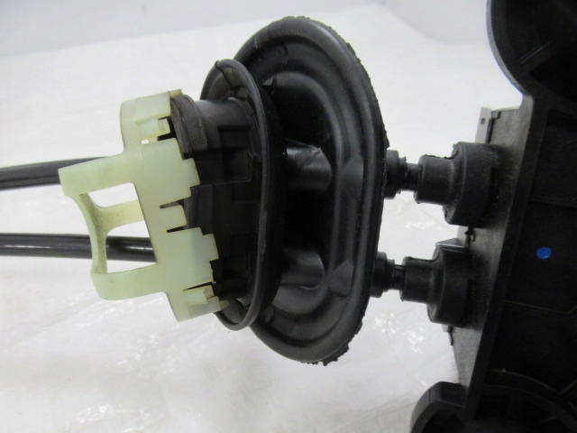 фото №7, Citroen c3 iii 1.2 домкрат выборщик тросы переключения передач