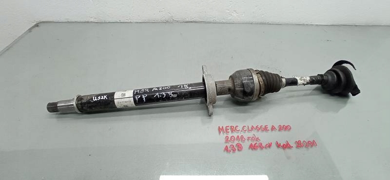 Купить Приводной вал правая mercedes w177 1.3 a1773304101