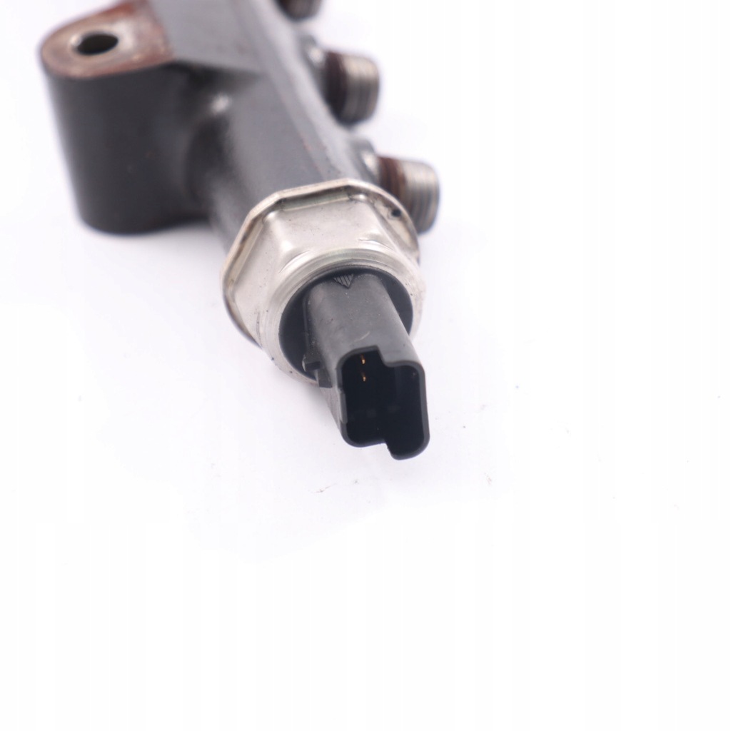 фото №11, Peugeot 207 1.6 hdi молдинг упорскування 9685297580