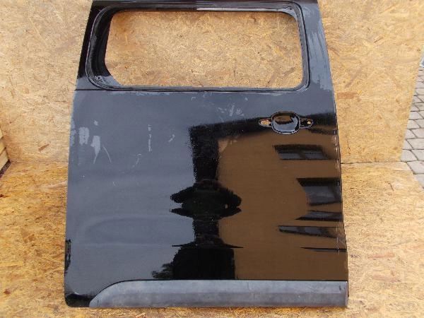 фото №1, Expert proace jumpy дверь задние задняя