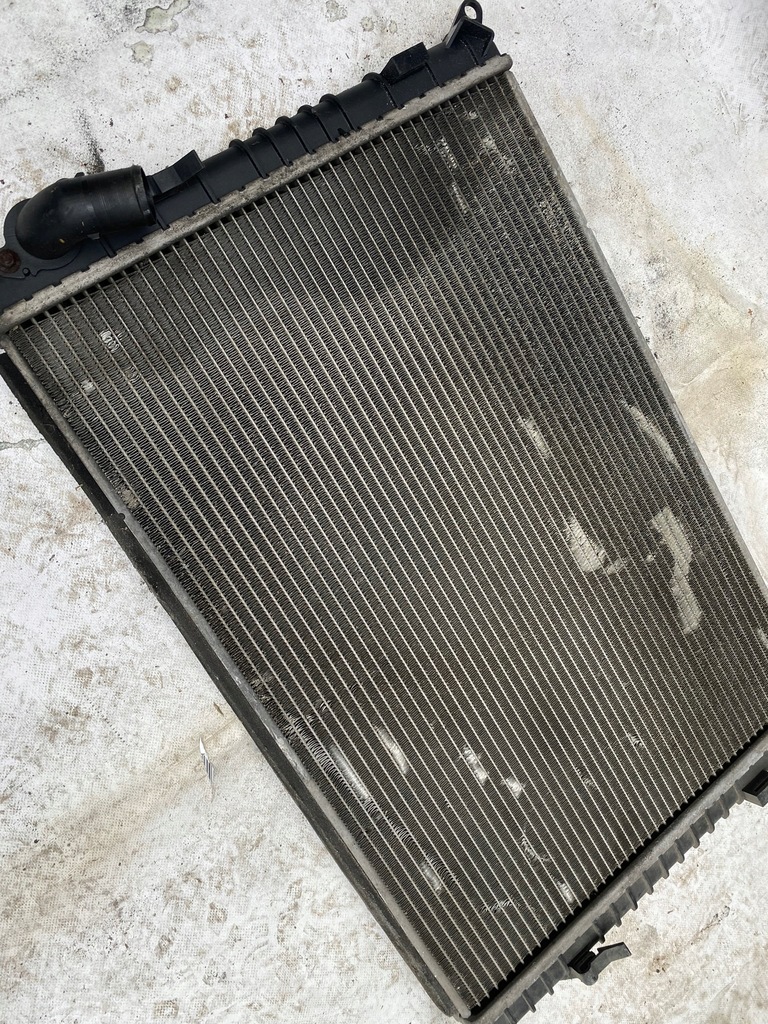 фото №3, Радиатор wody mini r50 r52 r53 s 1.6