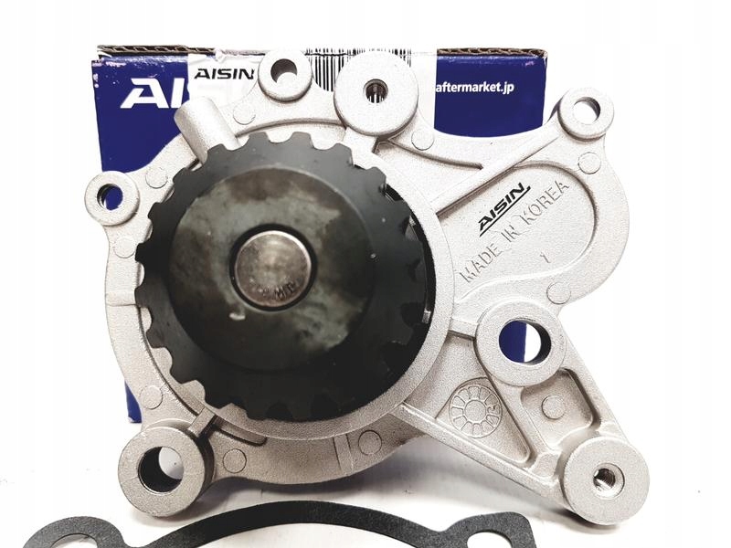 фото №11, Ina грм+ насос hyundai accent getz 1.5 crdi