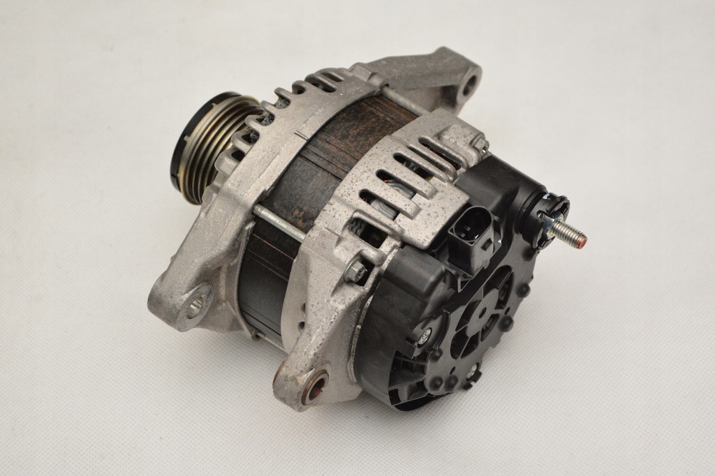 фото №8, Mitsubishi asx lift 2.0b генератор a5tv1781