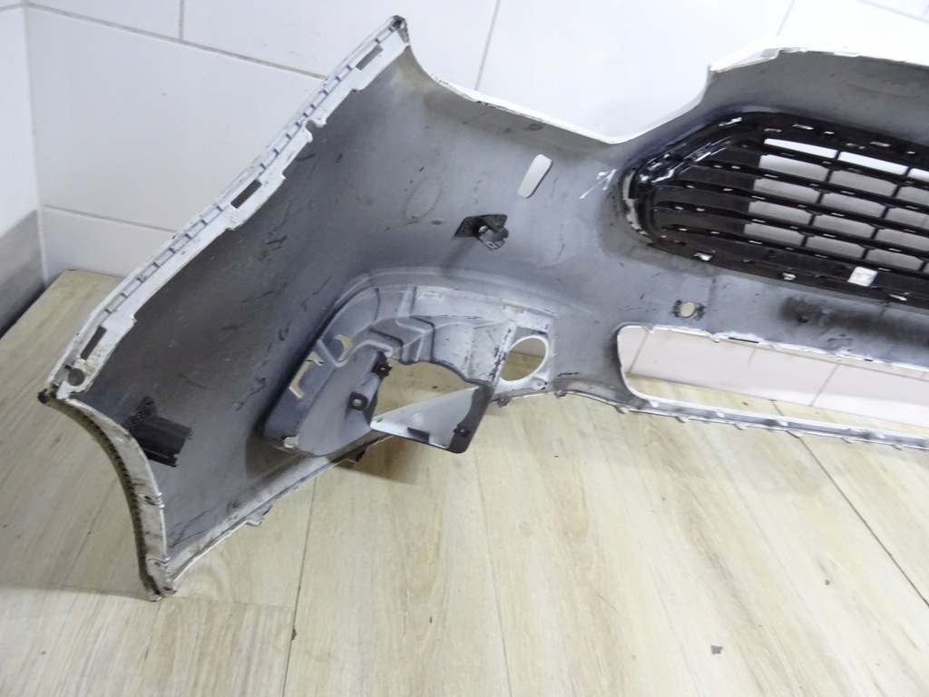 фото №11, Бампер передний ford s-max mk2 6pdc