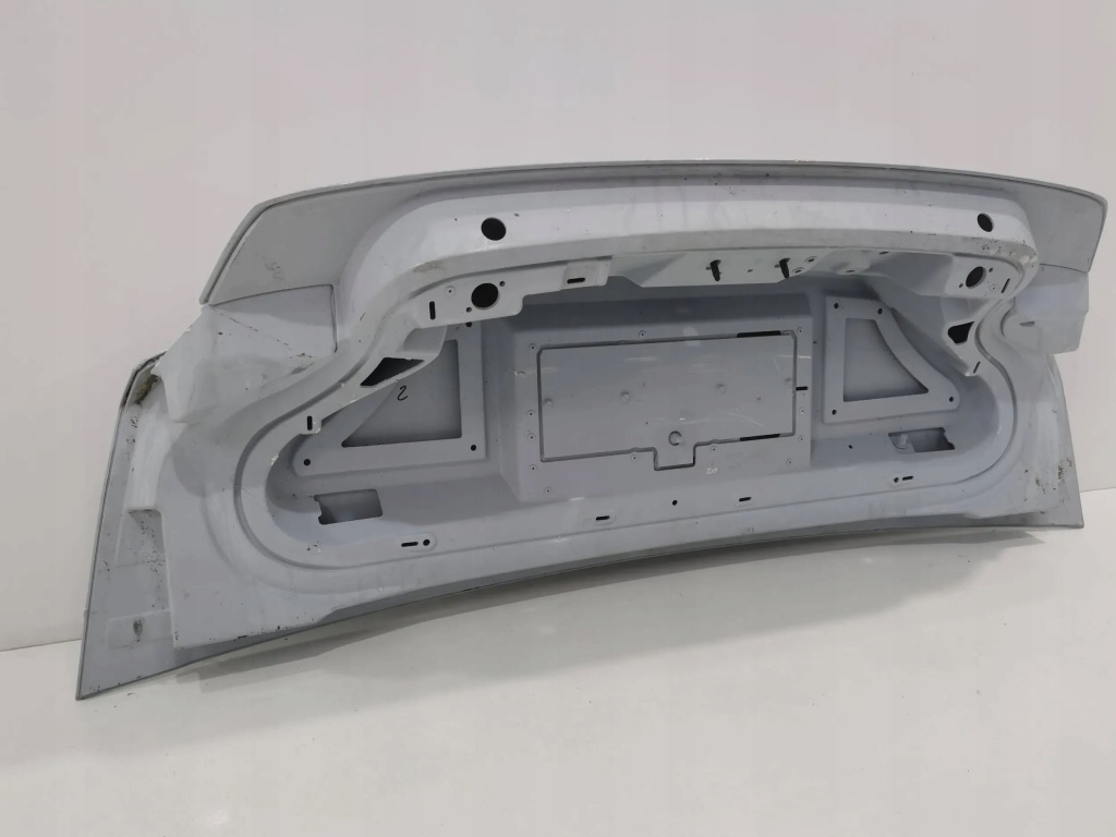 Bentley continental gt 3sd кришка багажника багажника нова lux Недорого