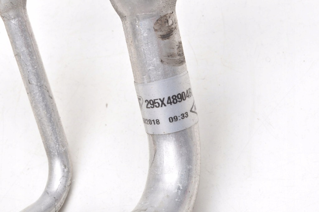 Renault zoe шланг кондиционера 295x48904r Недорого