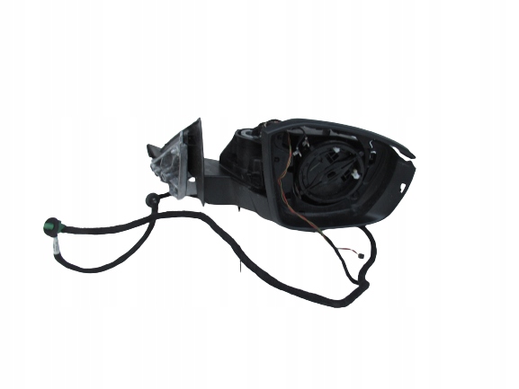 фото №1, Vw t roc t-roc 2ga дзеркало каркас праве 13 pin 2ga857508ag