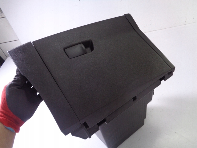 фото №2, Бардачок пассажира renault clio v 19-