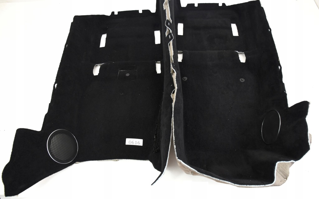 Mercedes amg gt w190 обшивка коврик правая сторона Киев