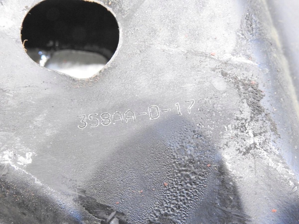 фото №7, Балка кронштейн chrysler sebring iii 2.0 crd