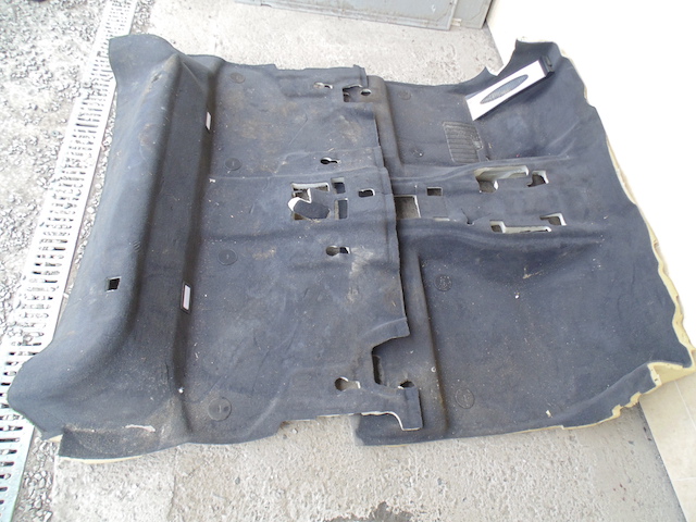 фото №14, Комплектна перехідник праворульна bmw x5 f15 2.5xd 17r.