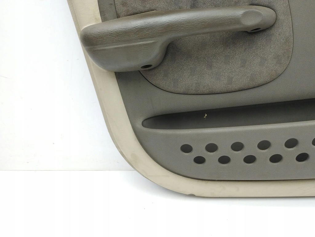 фото №9, Chrysler pt cruiser 2002 левая сторона обшивки / обшивка дверь передних