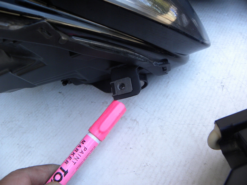 фото №15, Citroen c3 aircross, лампи ,бампер ,крила