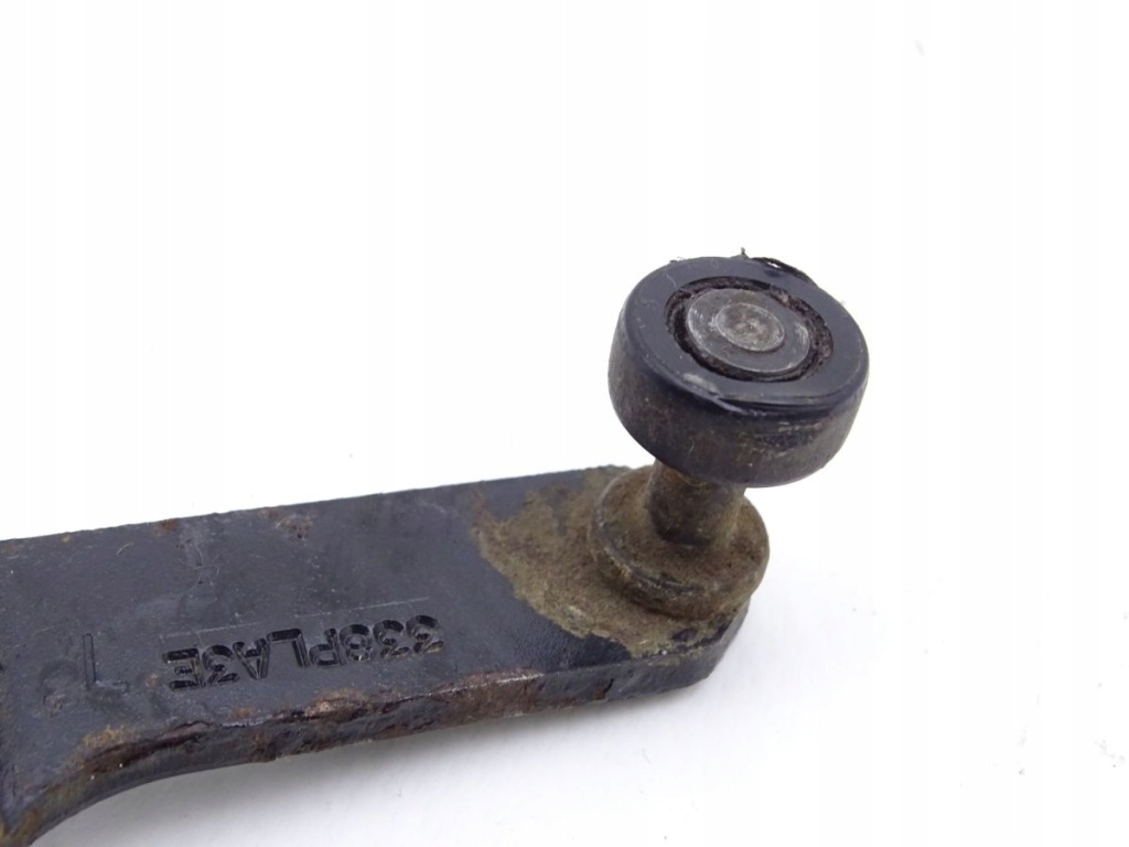 фото №5, Ford transit mk6 ролик двері розсувних ліва dół