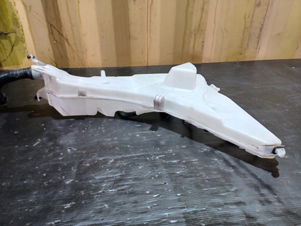 фото №5, Bmw x5 f15 7292424 бачок омивача