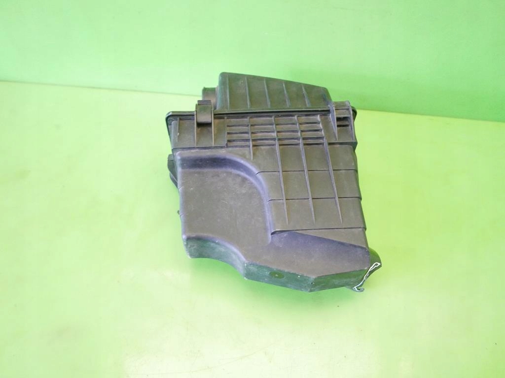 фото №7, Корпус фильтра воздуха land rover freelander i