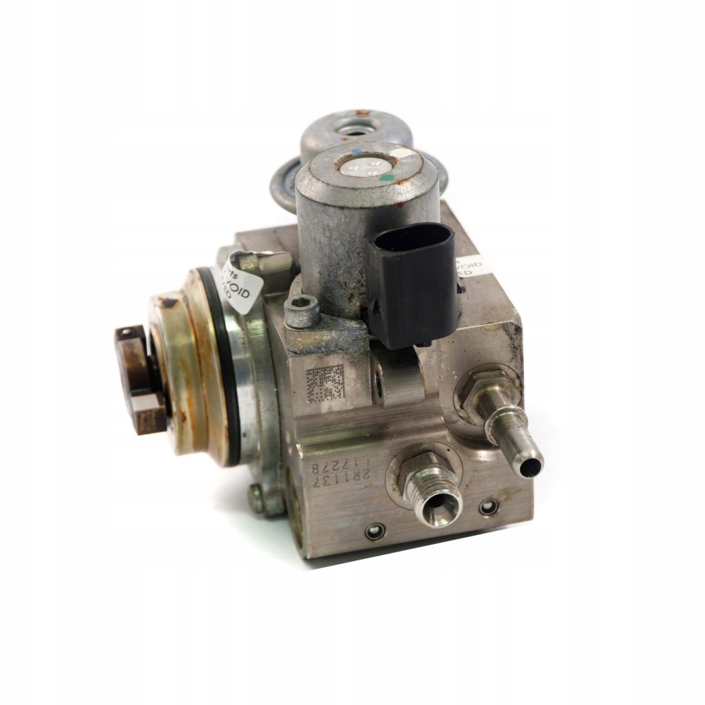 Mini cooper s r55 r56 lci r60 n18 насос упорскування 7592429 Оригінал