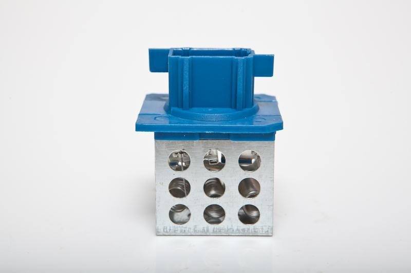 фото №10, Skv 95skv061 резистор вентилятор