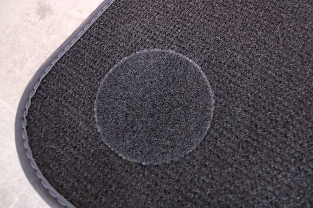 фото №9, Bmw x7 g07 оригинальные коврики велюровые europa комплект 7483448