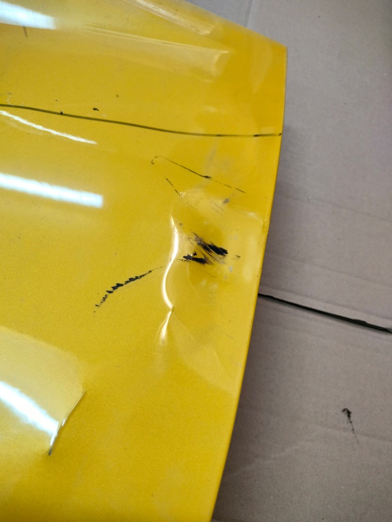 фото №9, Renault megane iv rs двері перед ліва лак fabry