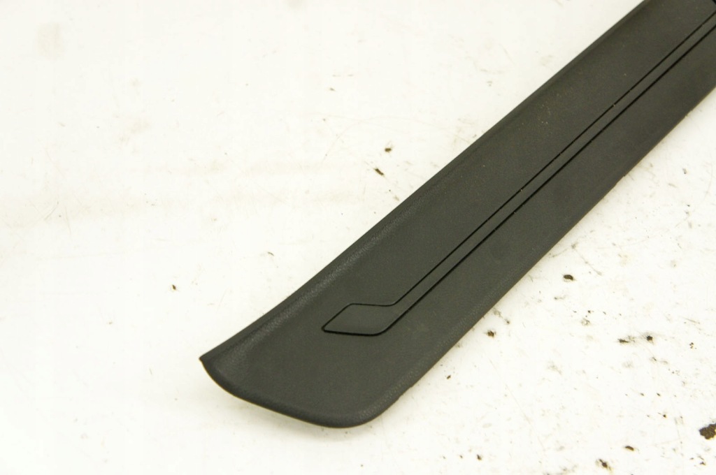 фото №1, Re316 kia optima iv jf накладка поріг правий перед