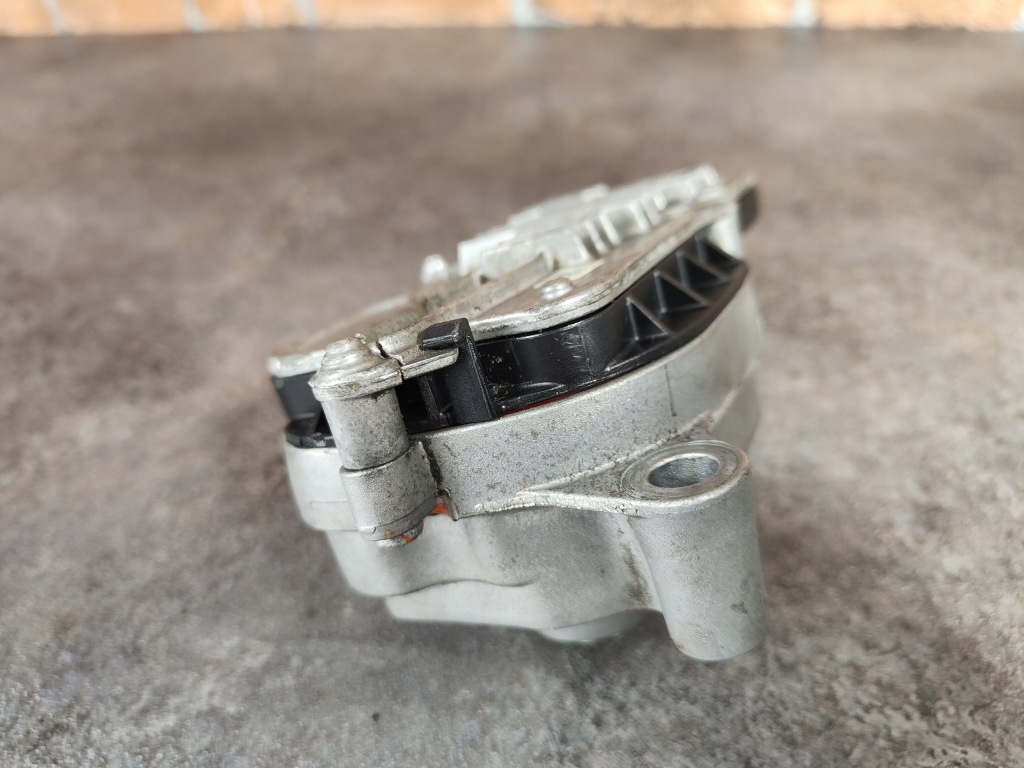 Купить Моторчик регулятор редуктор atc35l bmw 5 f10