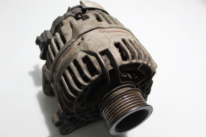 фото №1, Генератор skoda octavia i 1.6