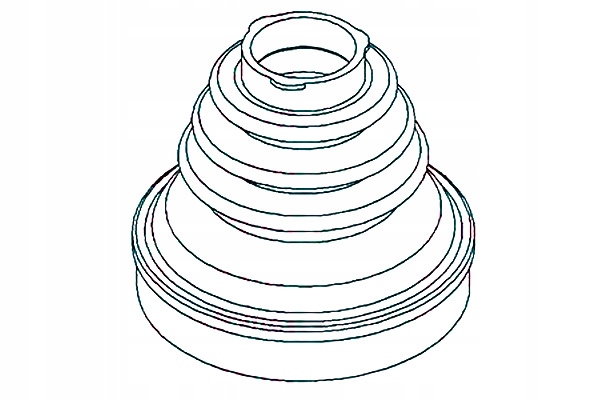 фото №7, Autofren seinsa d8532 набор защита, система рулевой